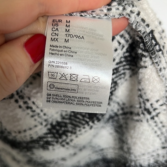 H&M Shacket - Picture 4 of 6